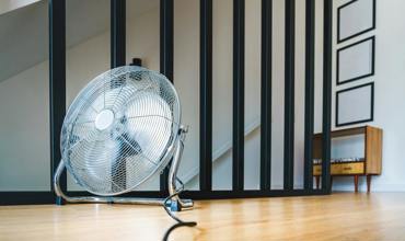 Air purification
