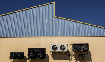 Humidity control