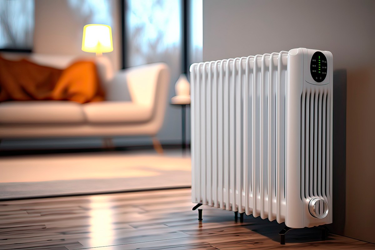 Heating, Cooling & Air Quality