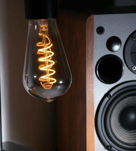 Home Audio overview