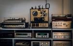 Amplifier setup