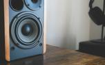 Wireless speakers