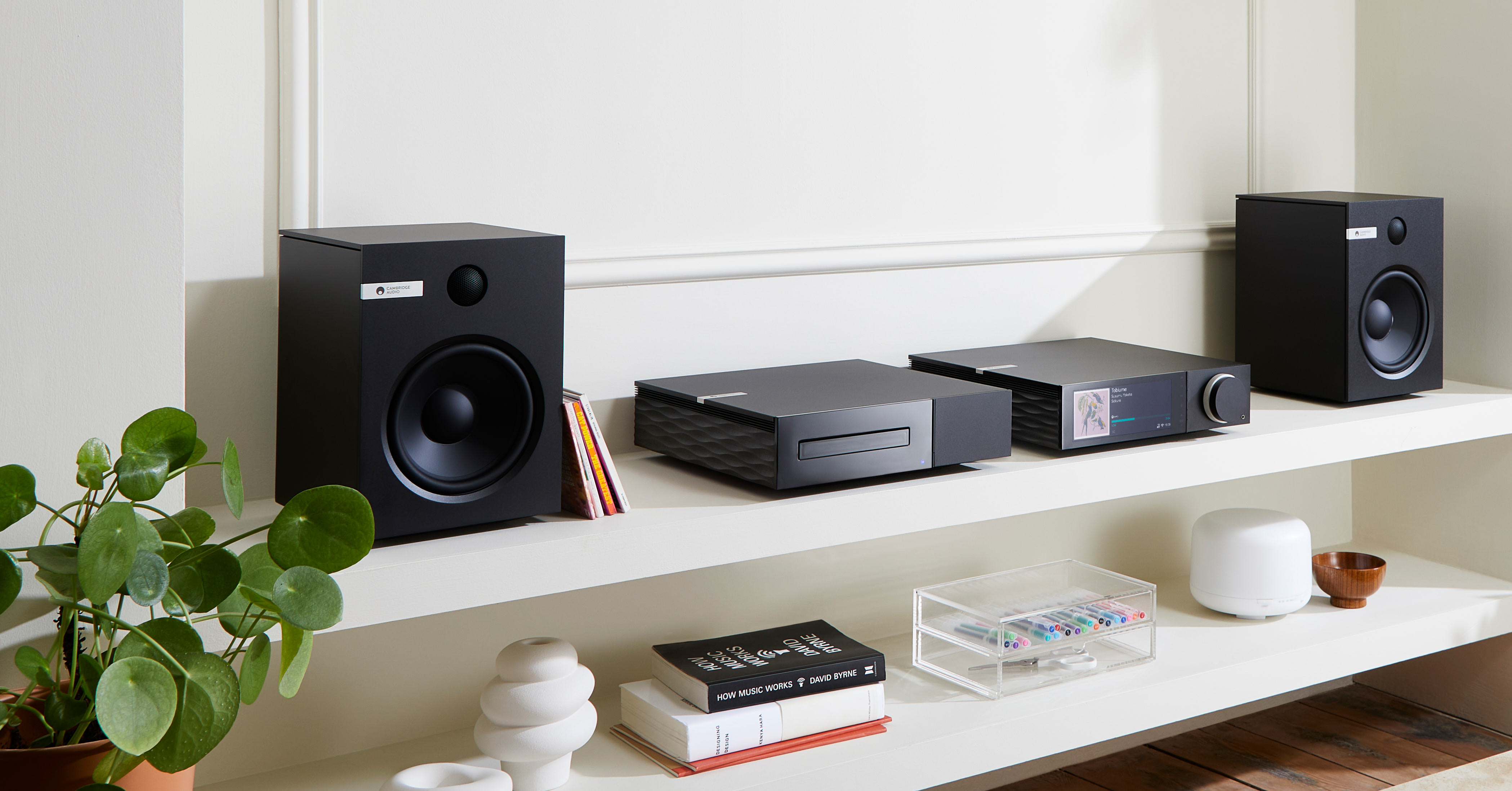 Home Audio