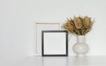 Living Room Decor