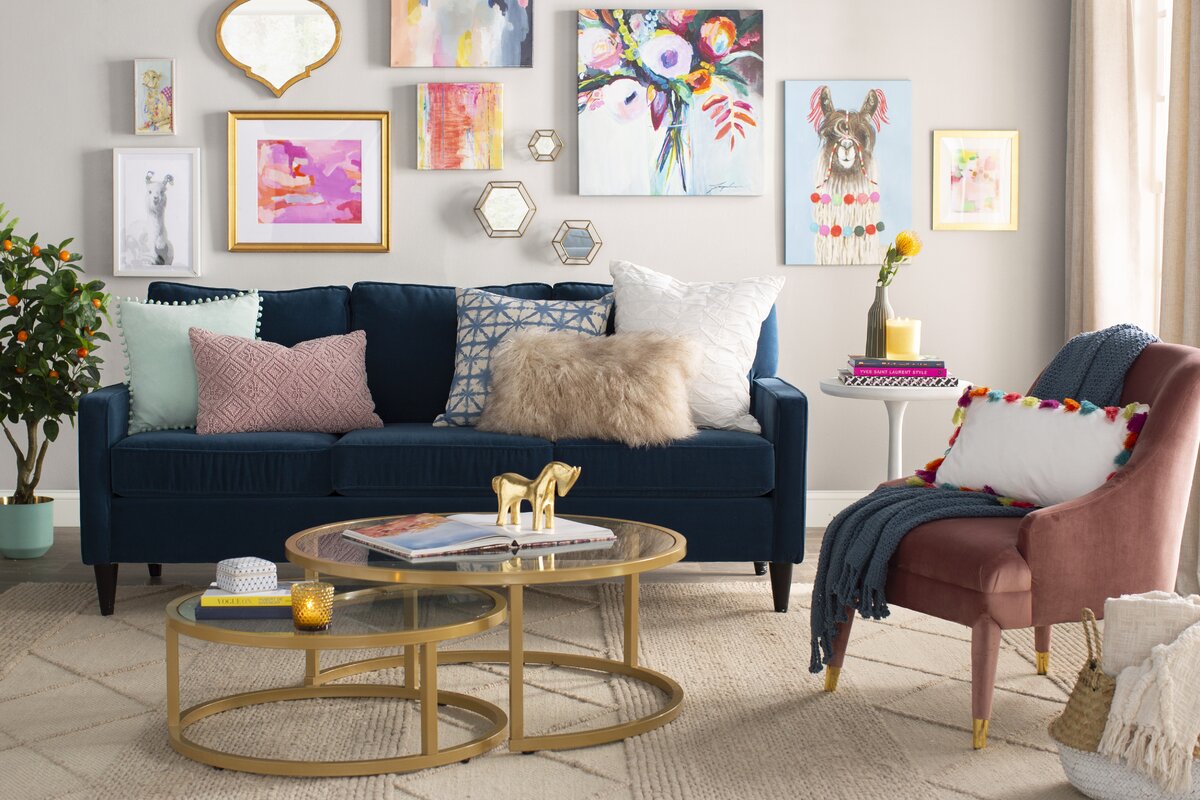 Interior Accessories