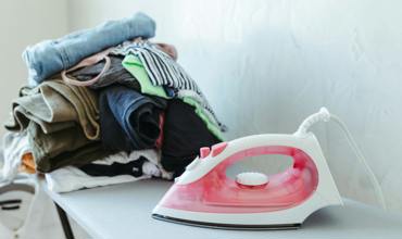 Fabric care tips