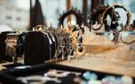 Statement rings