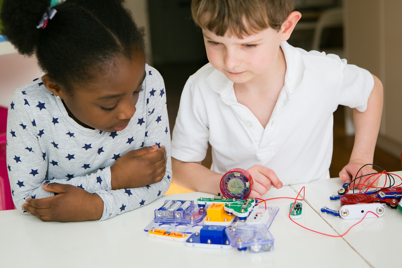 Kids' Electronics