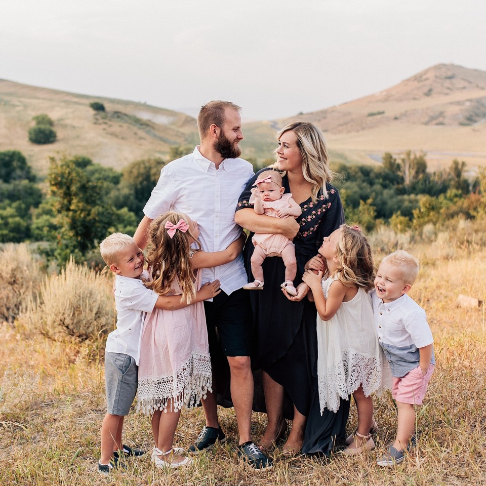 Kids & Family