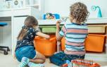 Under-bed storage