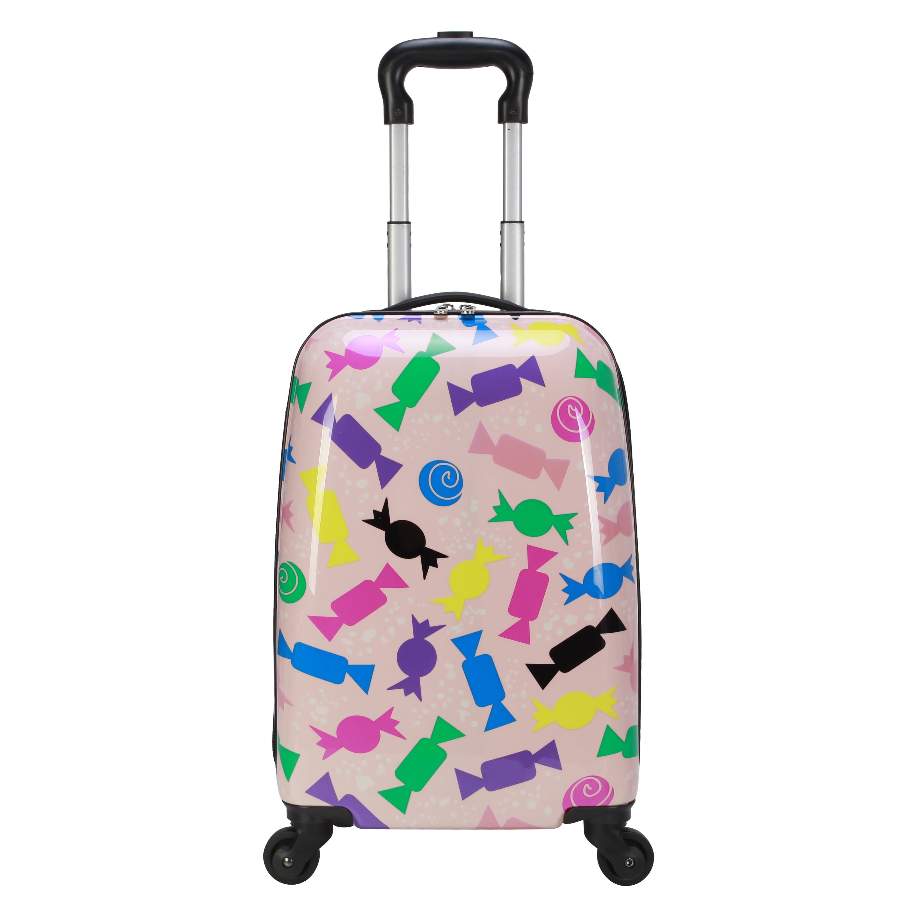 Kids Luggage