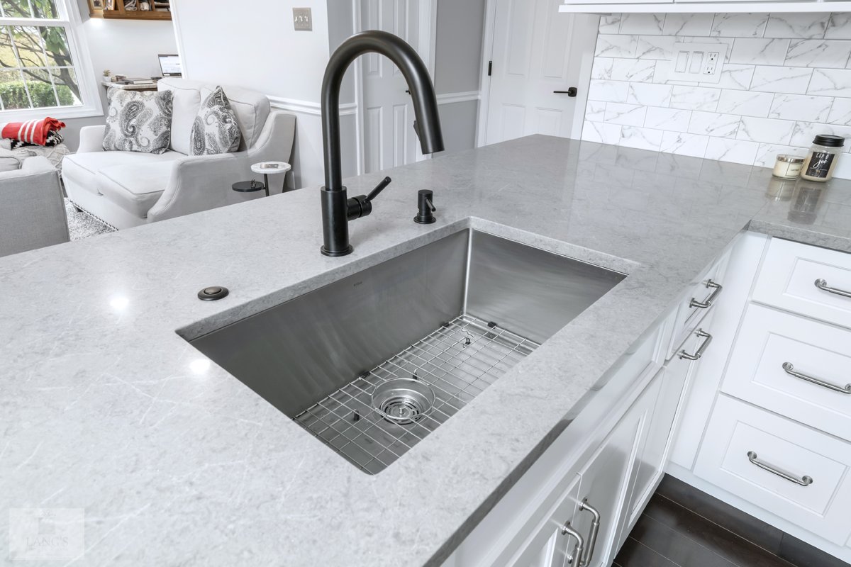 Kitchen & Bath Fixtures