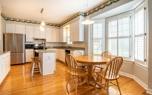 Dining table decor