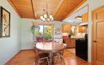 Dining storage ideas