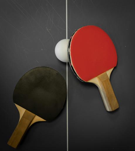 Leisure sports games equipment overview