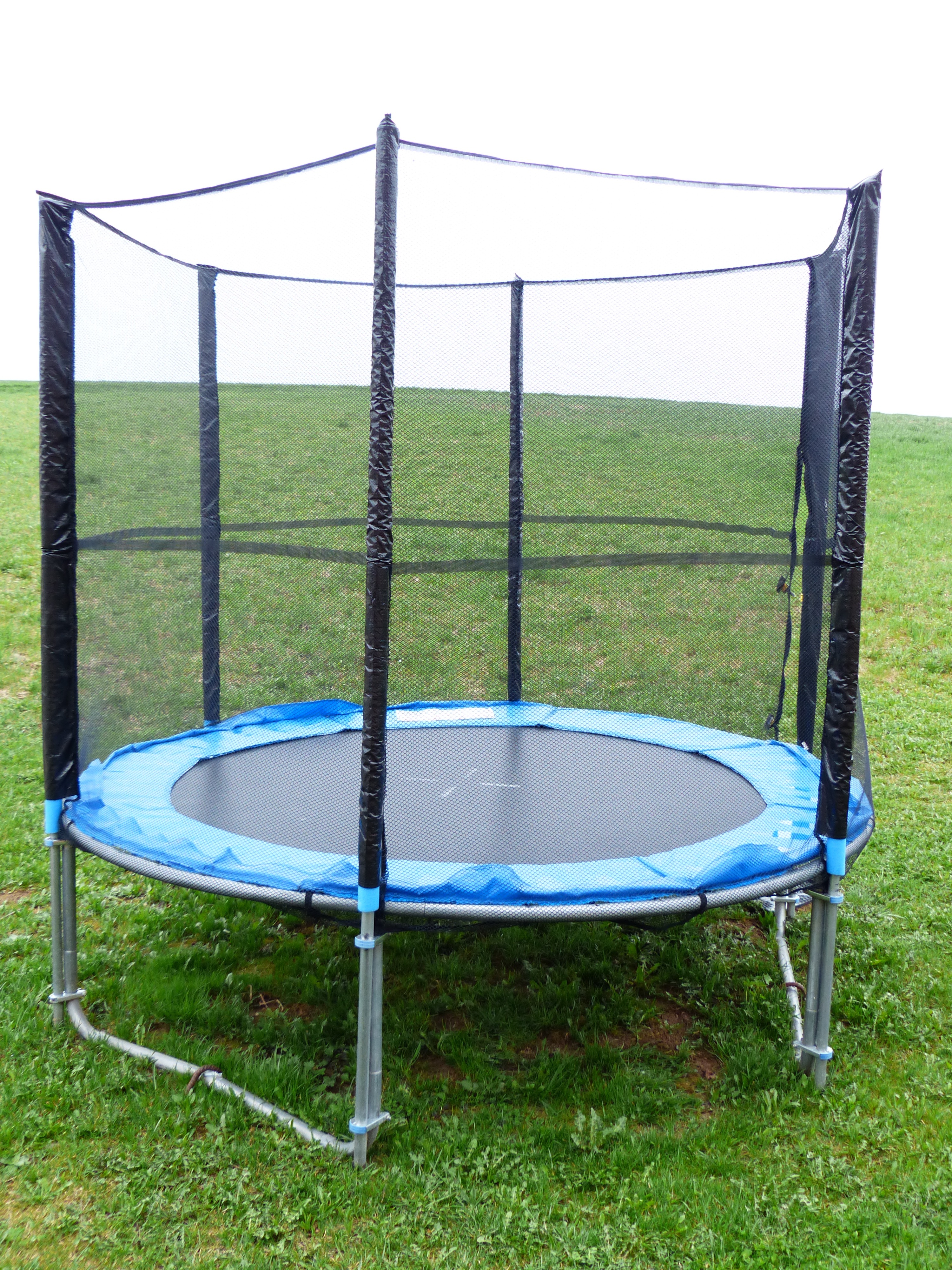 Leisure Sports & Games Equipment