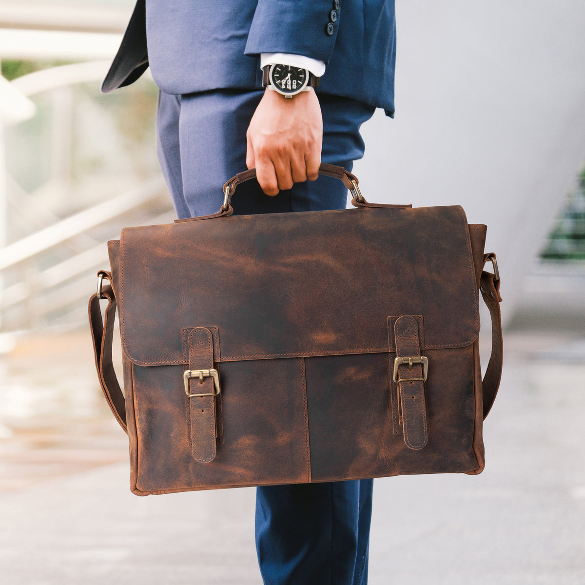 Messenger Bags