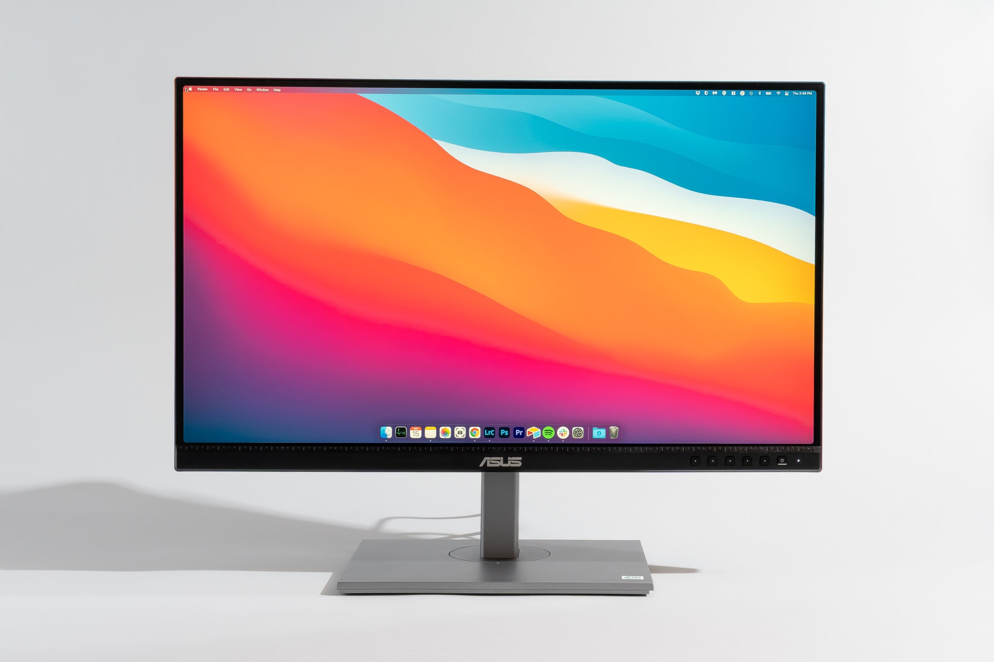 Monitors