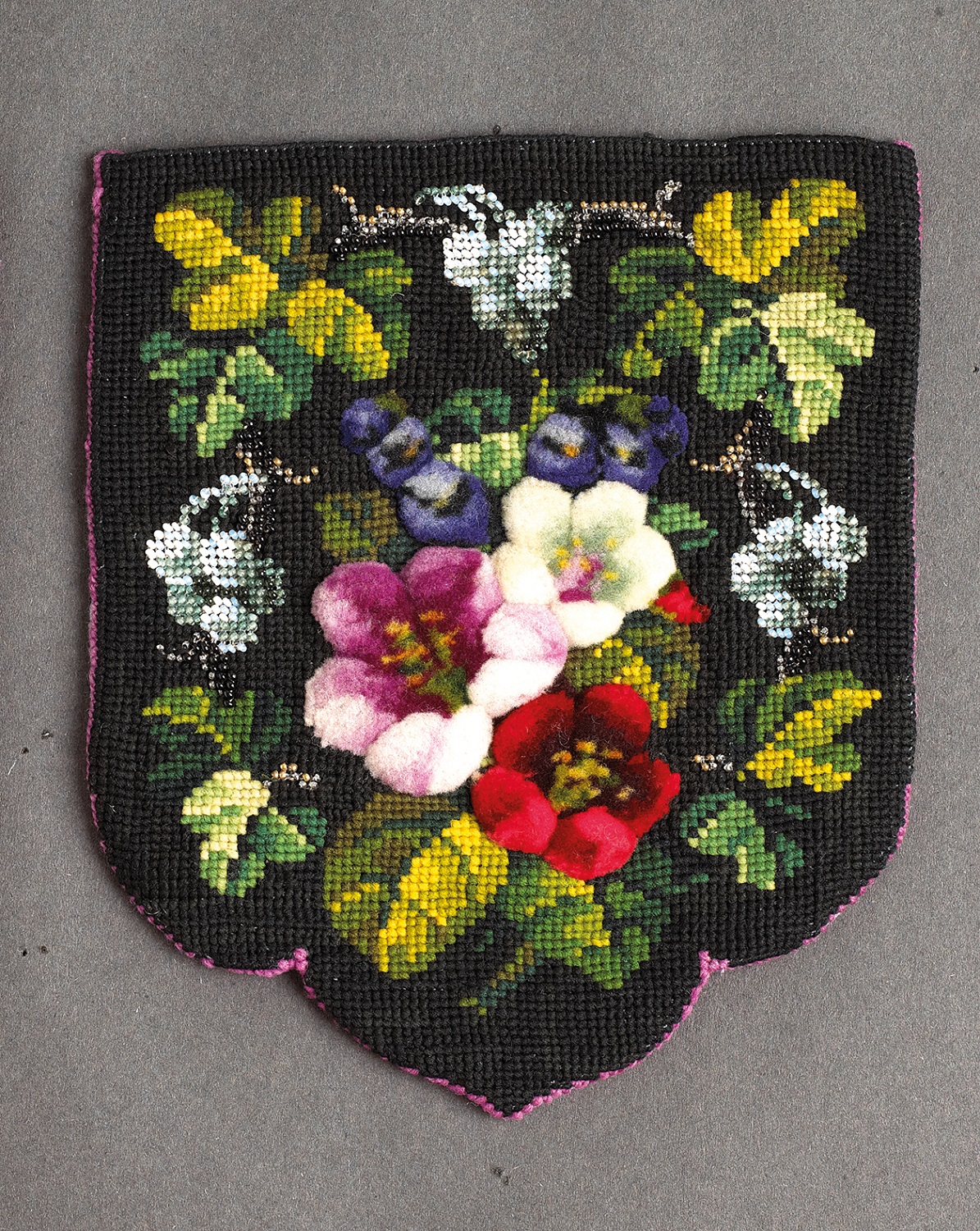 Needlework