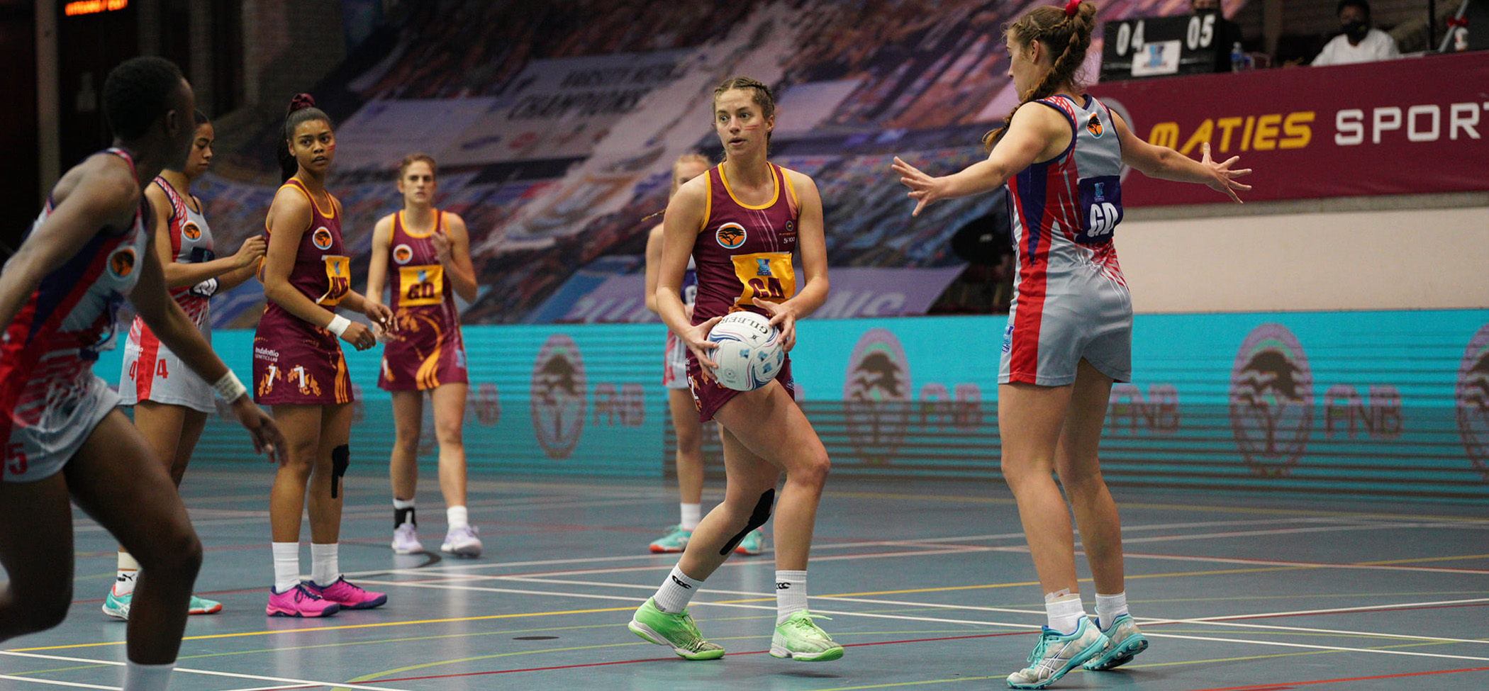 Netball