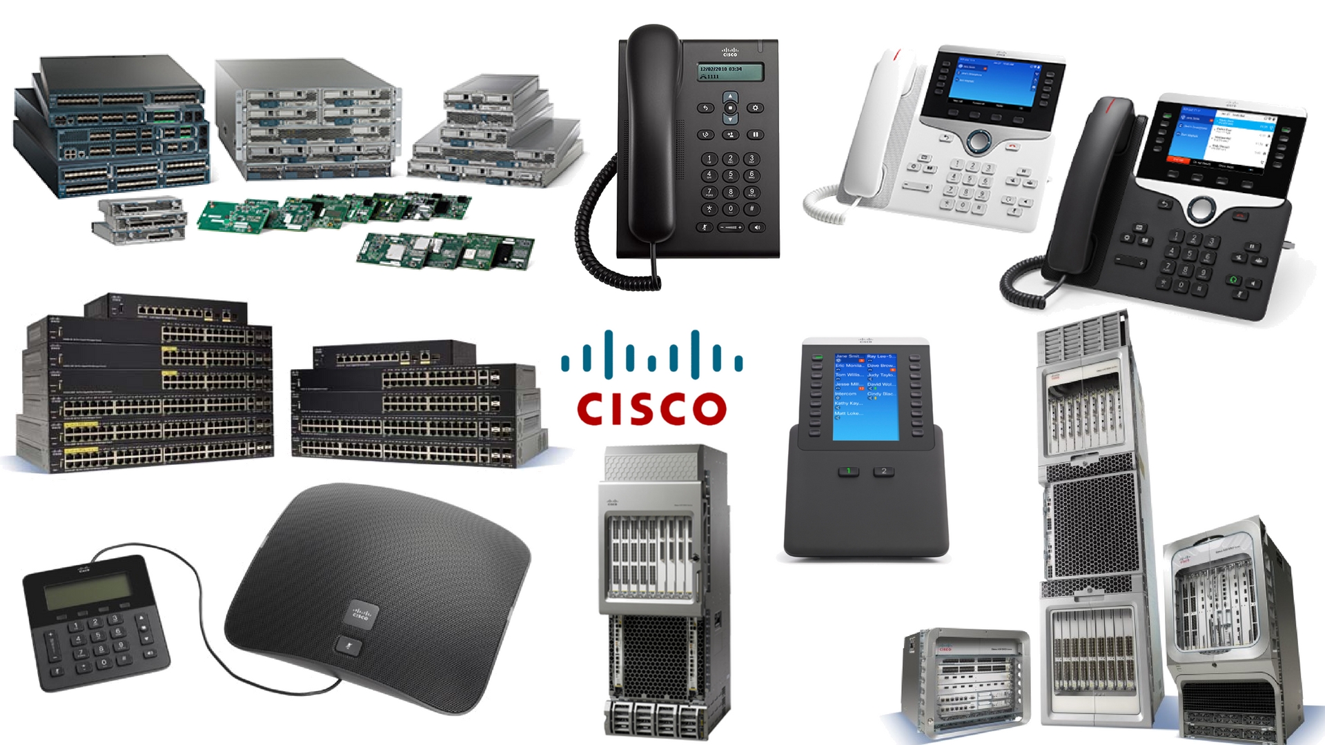 Networking Products