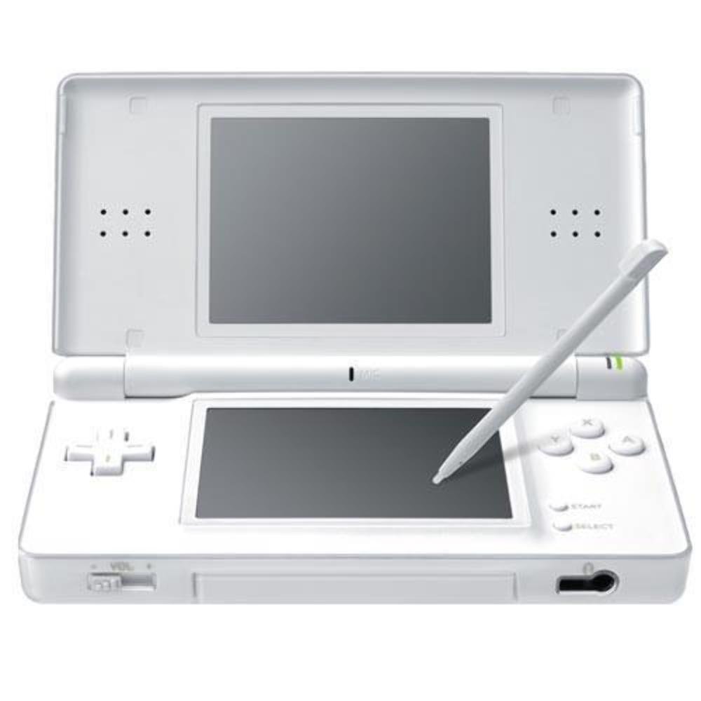 Nintendo DS