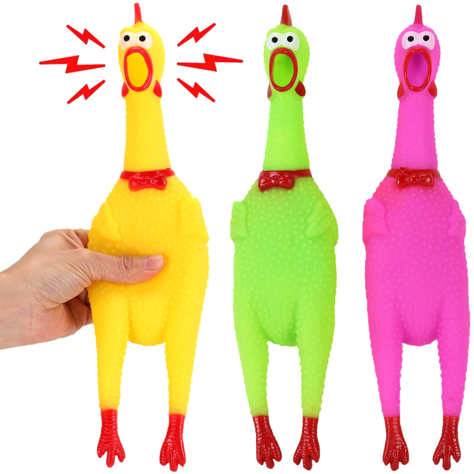 Novelty & Gag Toys