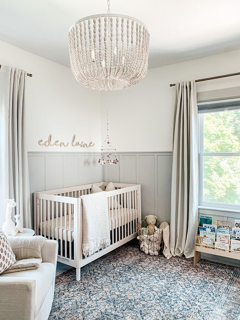 Nursery