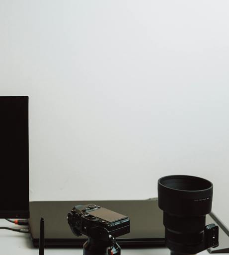 Office Electronics Overview