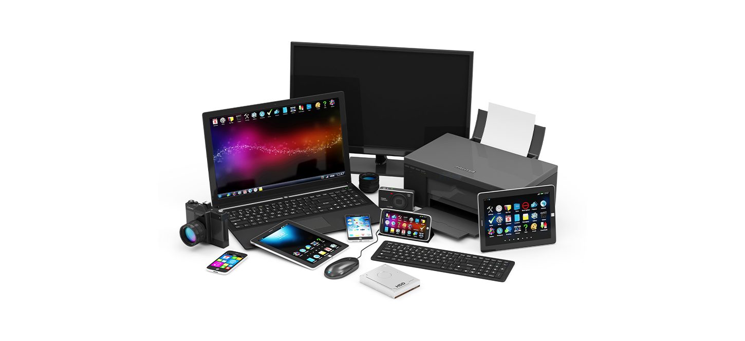 Office Electronics