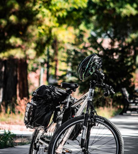 Outdoor Recreation Accessories overview