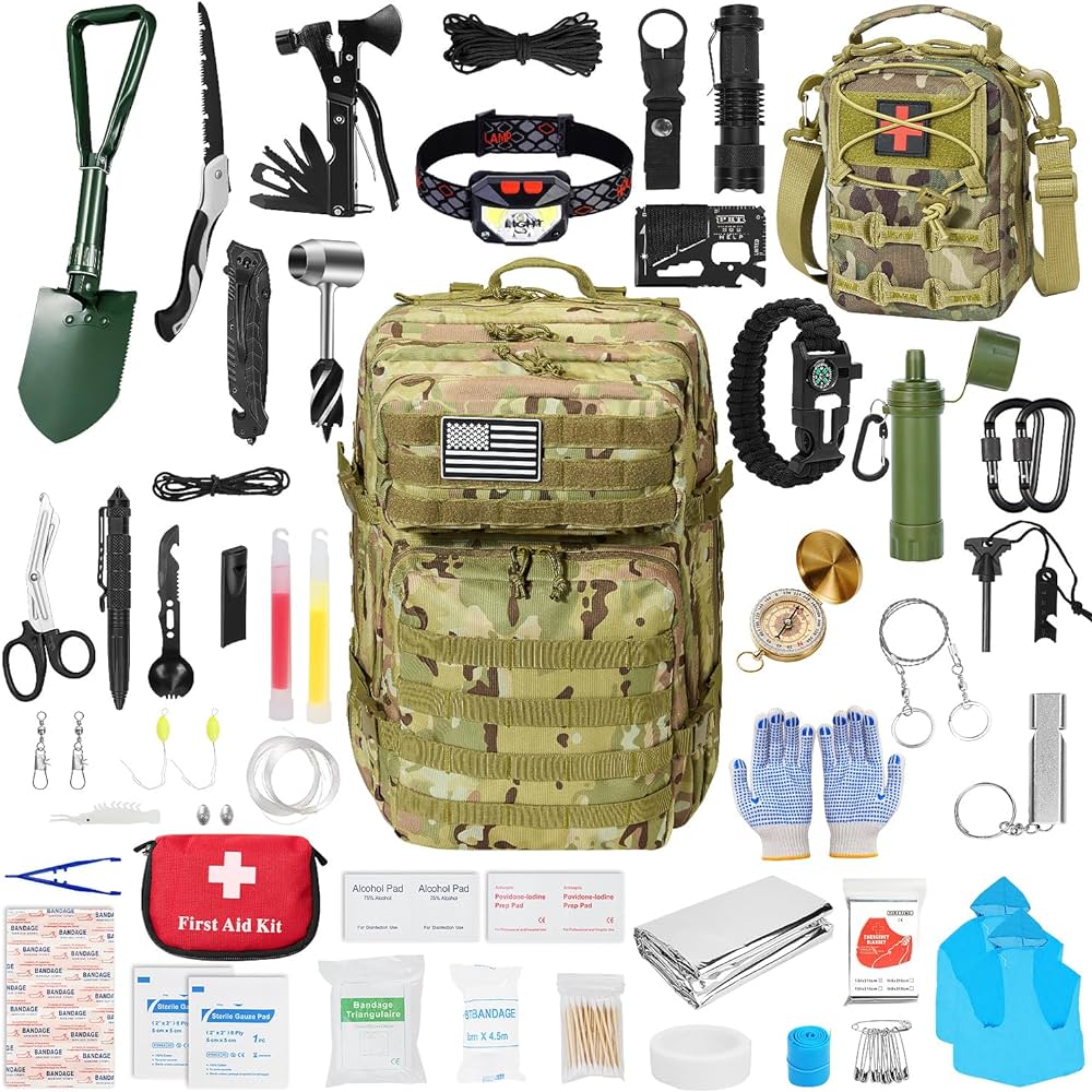 Outdoor Recreation Accessories