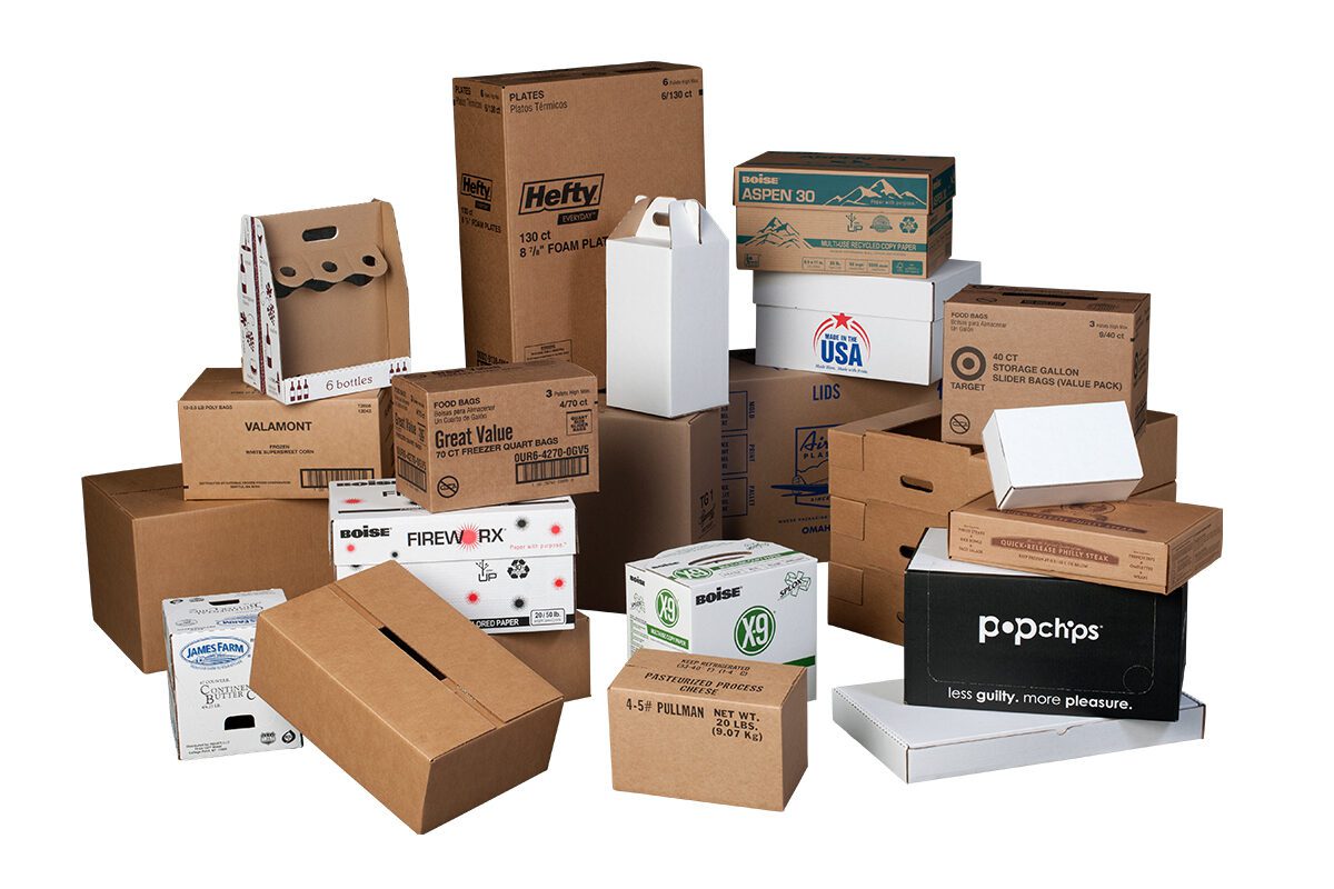 Packaging & Shipping Supplies