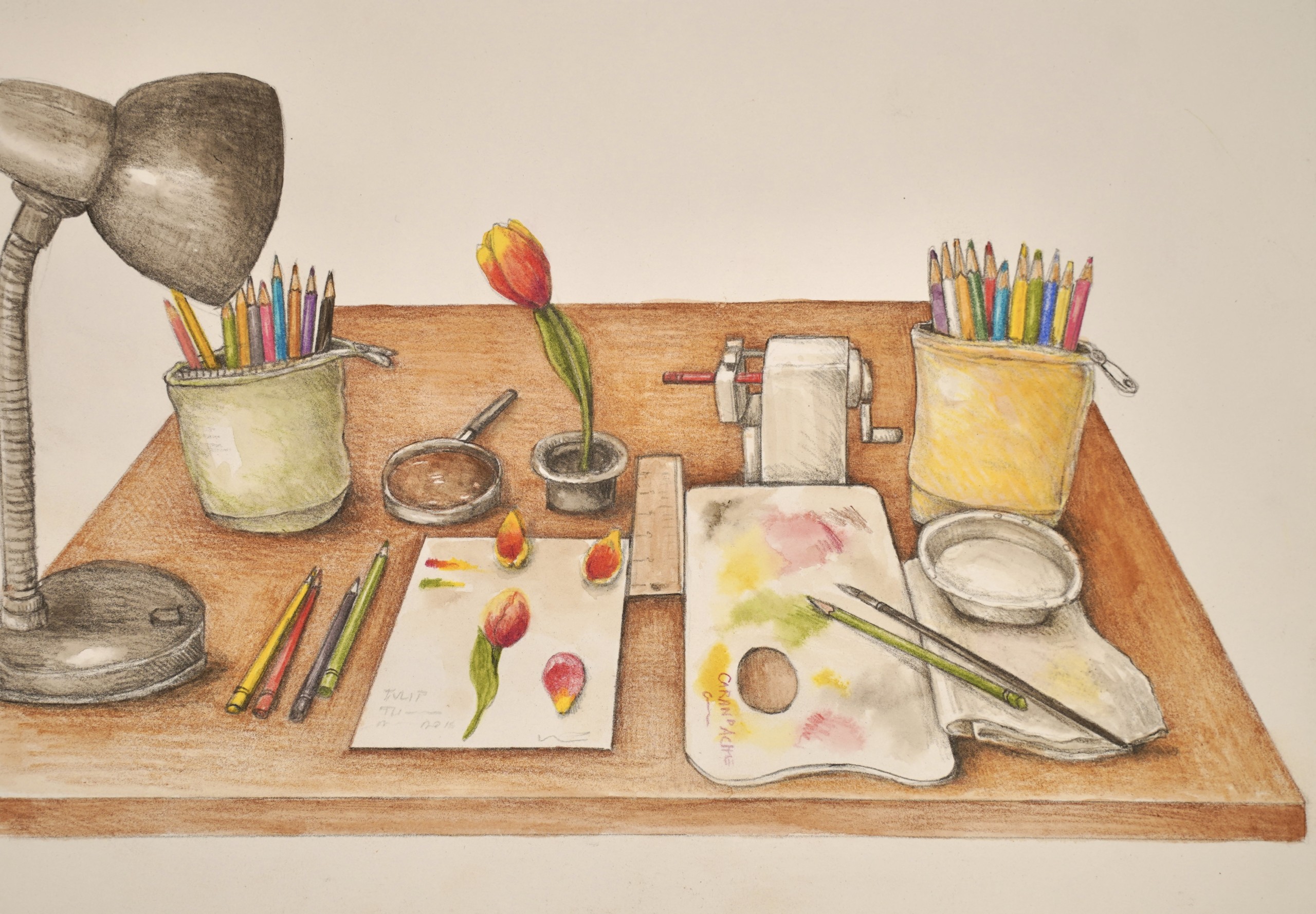 Painting, Drawing & Art Supplies