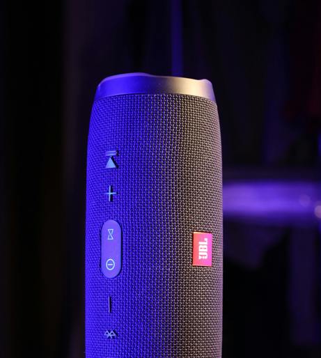 Portable Audio Video overview