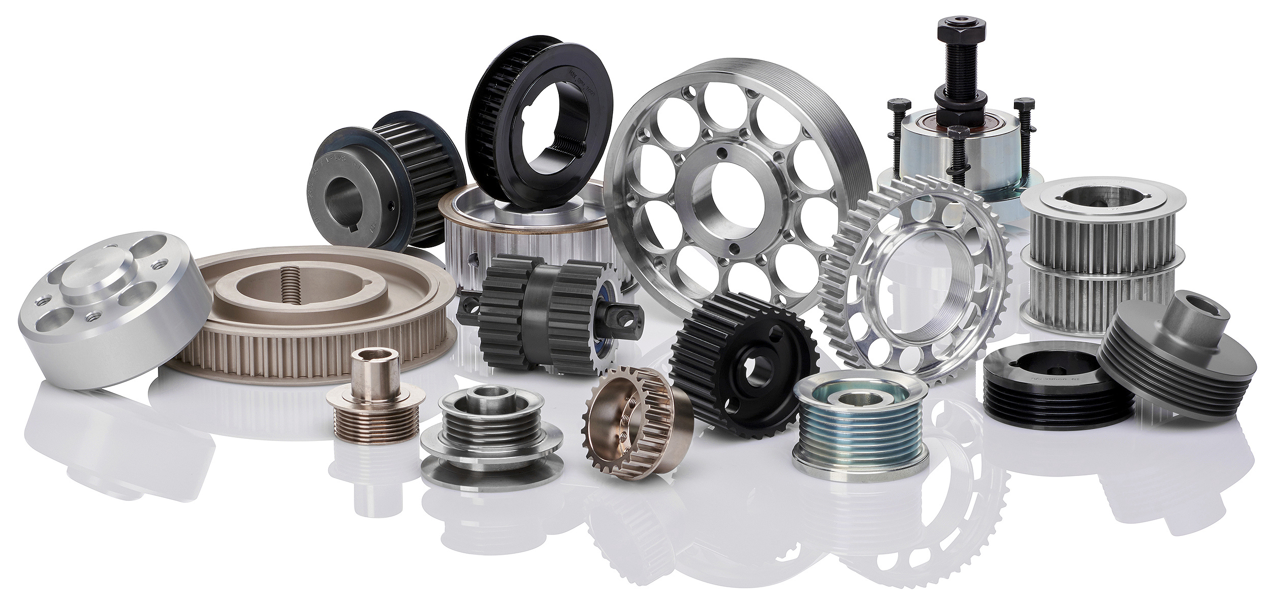 Power Transmission Products