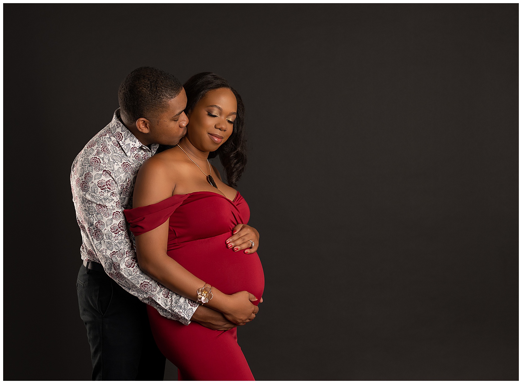 Pregnancy & Maternity