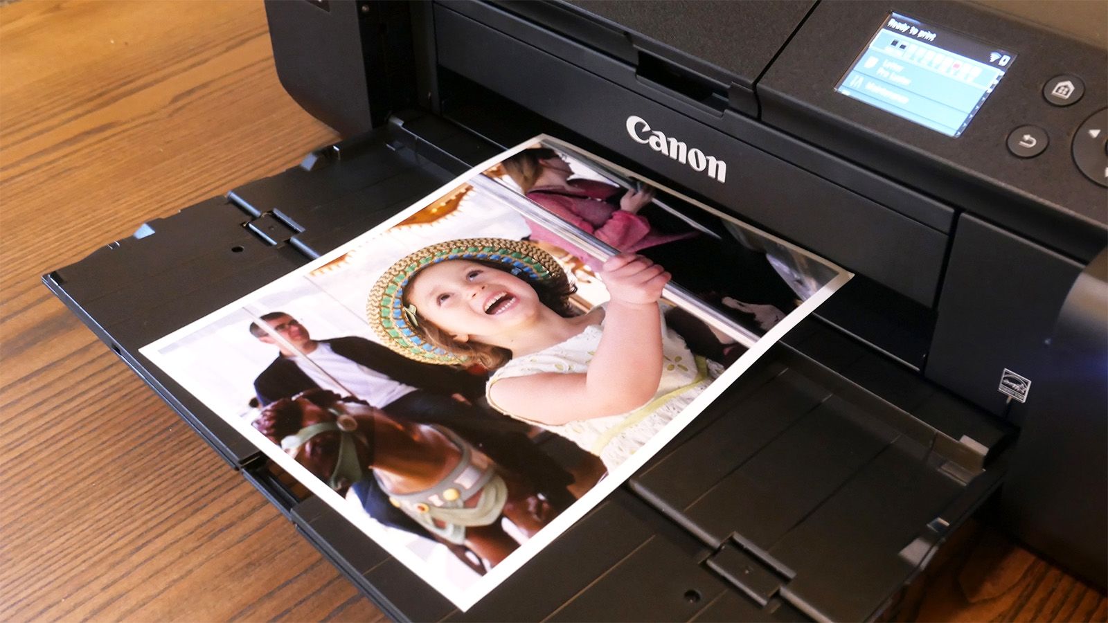 Printers