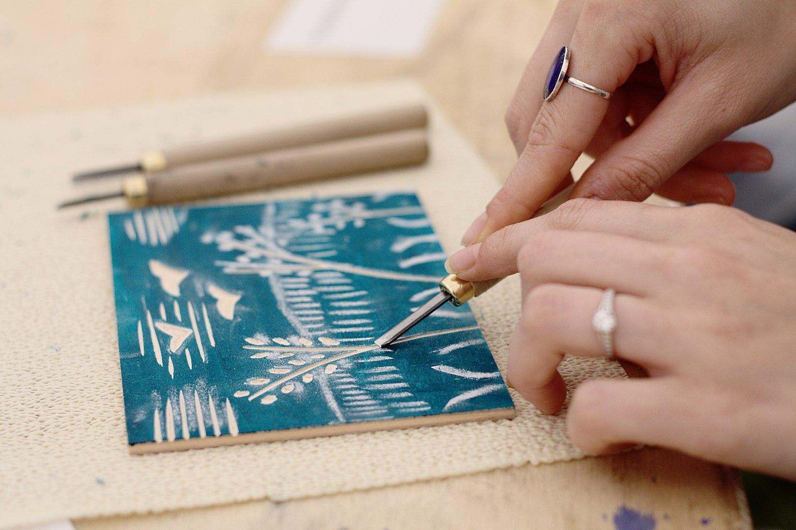 Printmaking