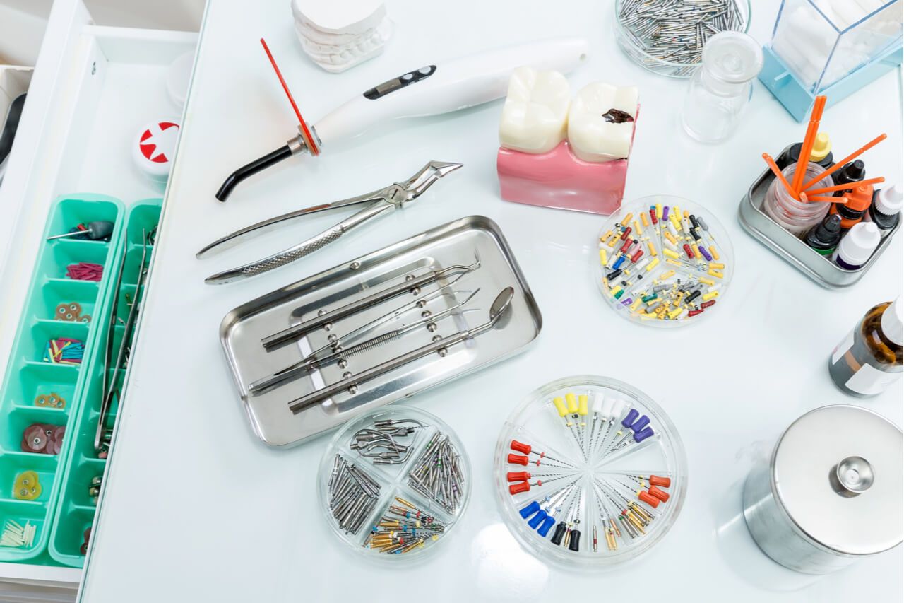 Professional Dental Supplies