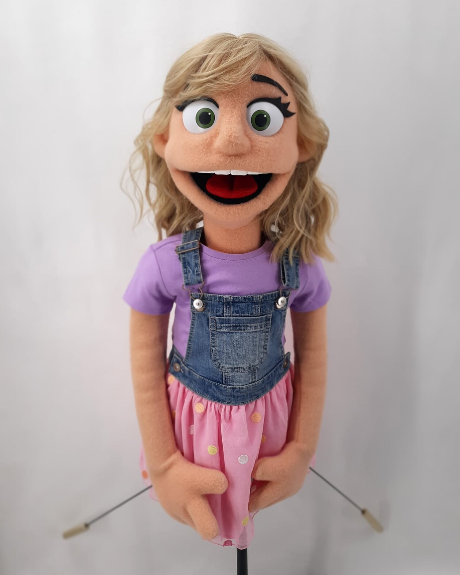 Puppets