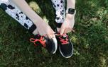 GPS watch