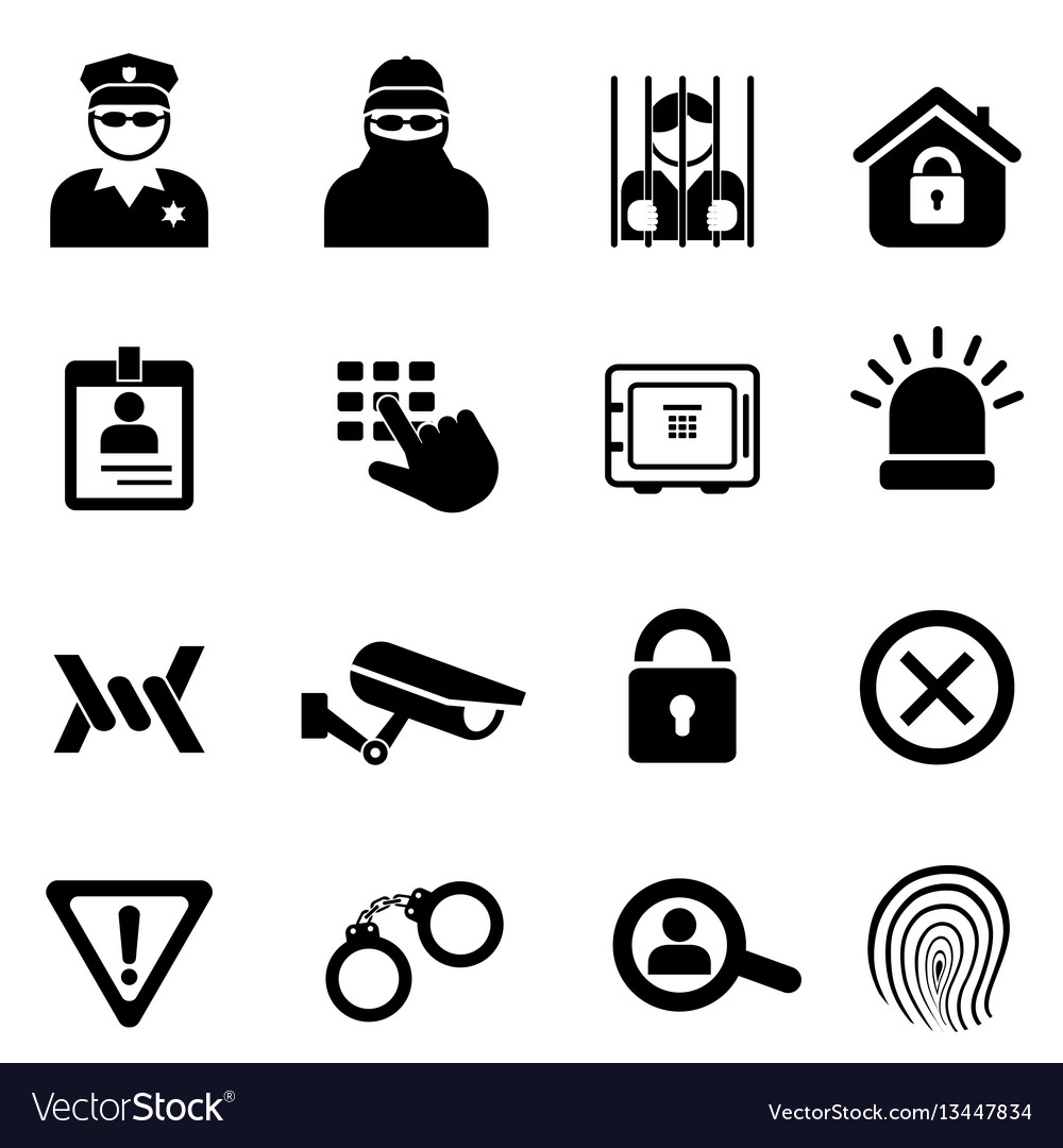Safety & Security