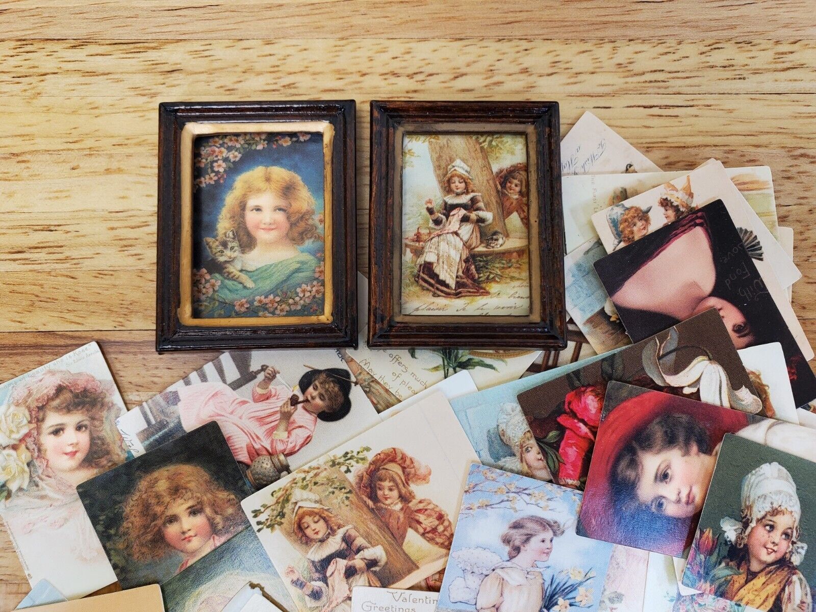 Scrapbooking & Stamping