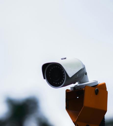 Security Surveillance Overview