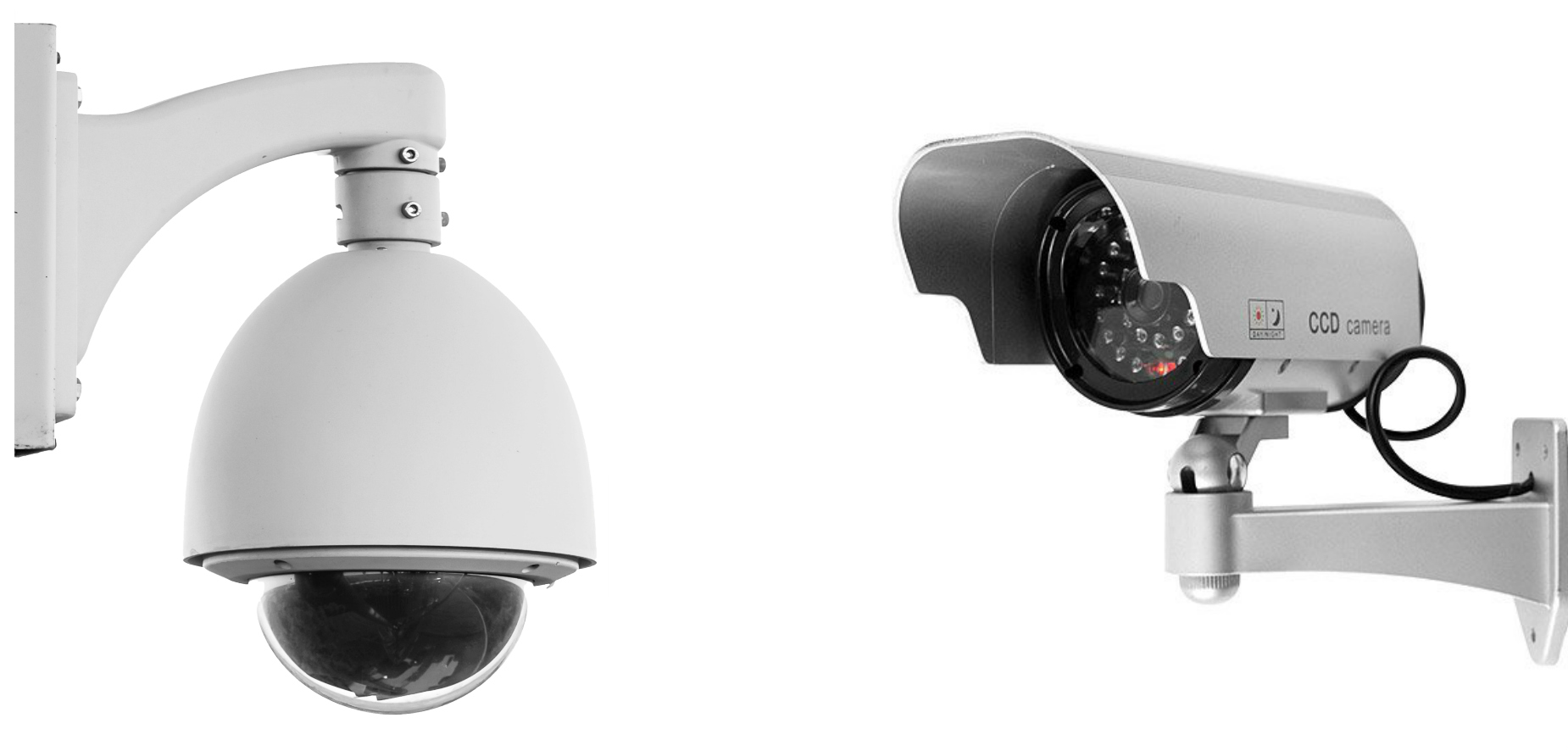 Security & Surveillance