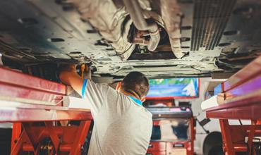 Preventive Maintenance