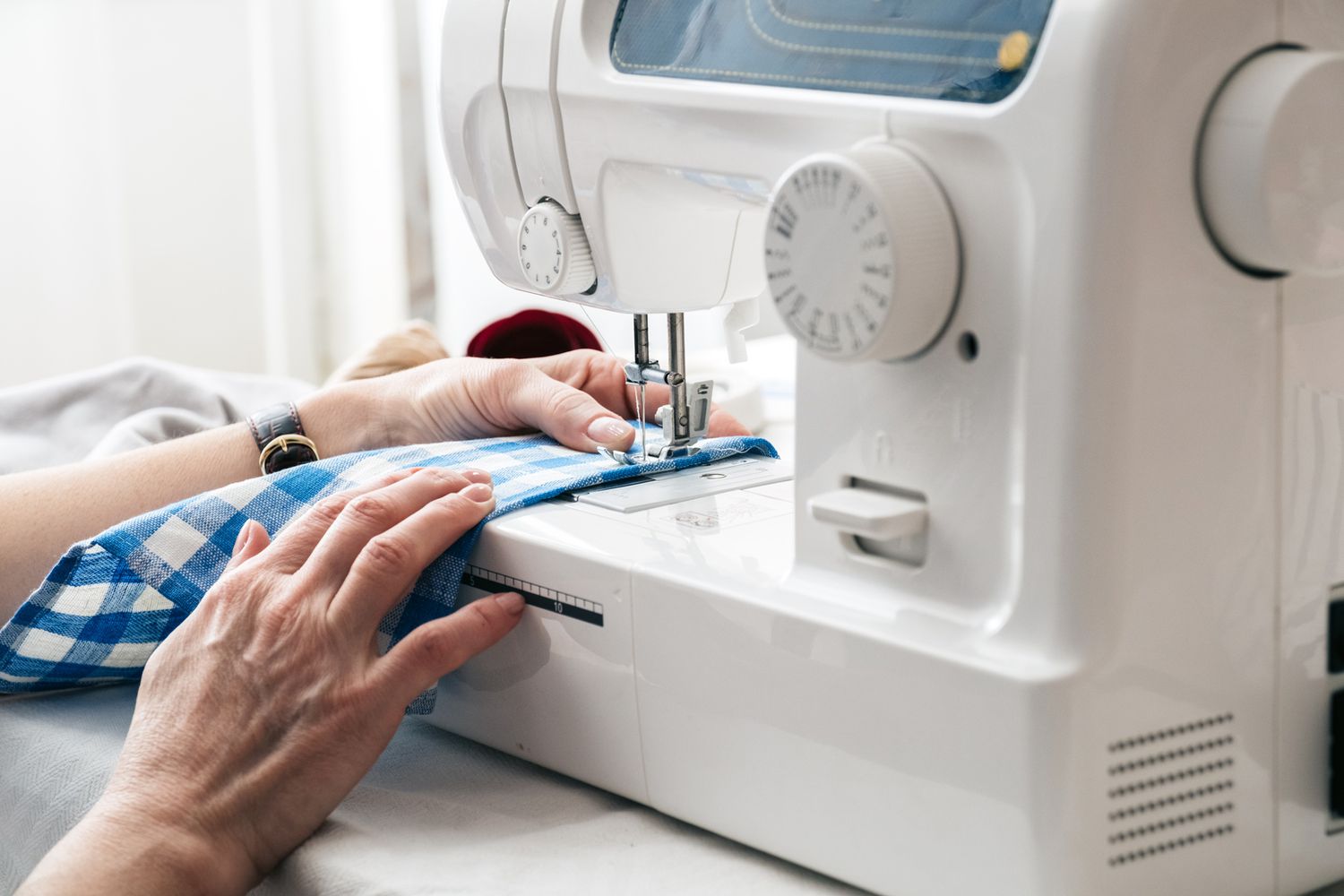 Sewing