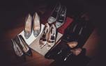 Shoe cleaning
