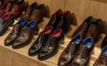 Shoe collection